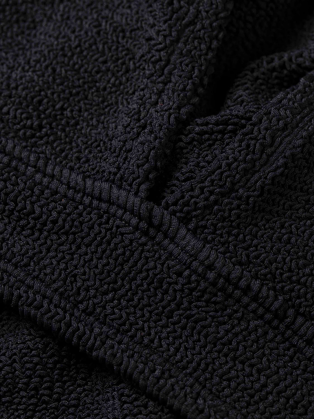 Hunza G - Angel Bikini - Black