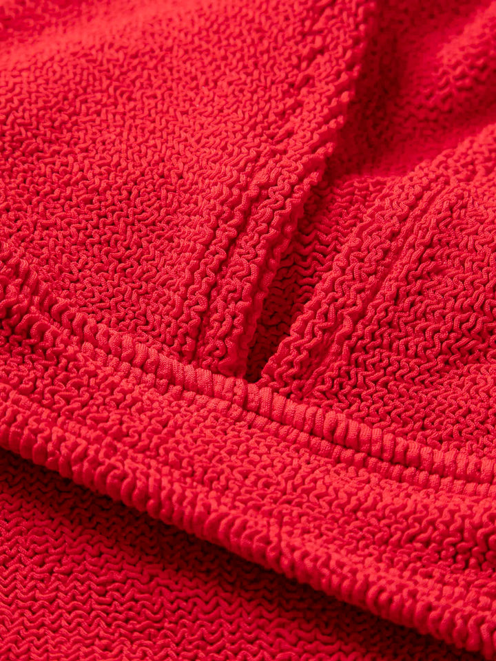 Hunza G - Angel Bikini - Red