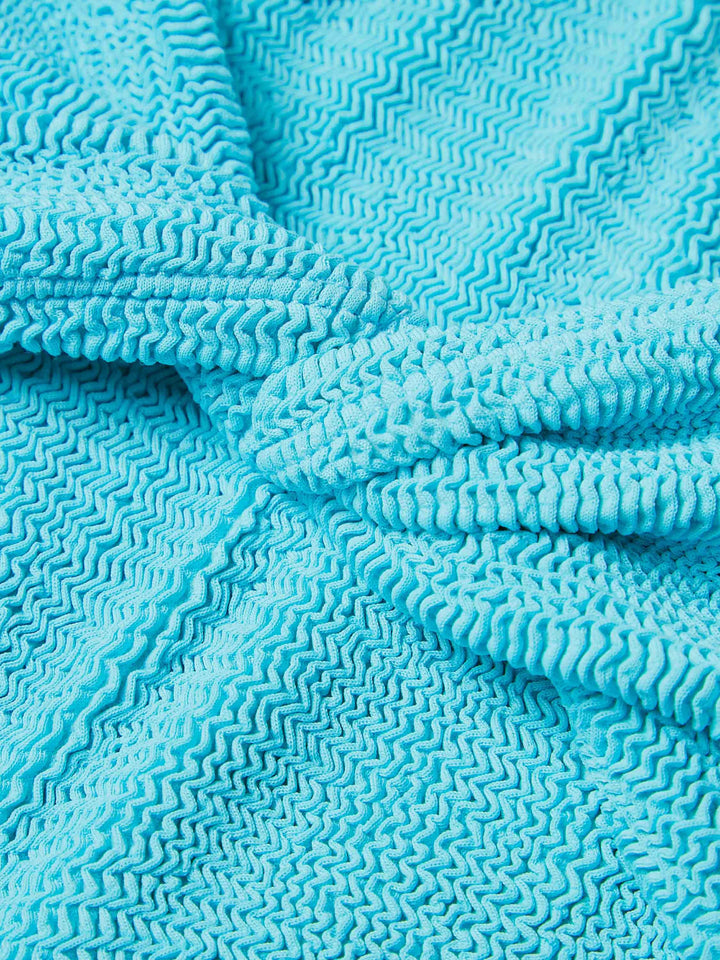 Hunza G - Coverage Juno - Aqua