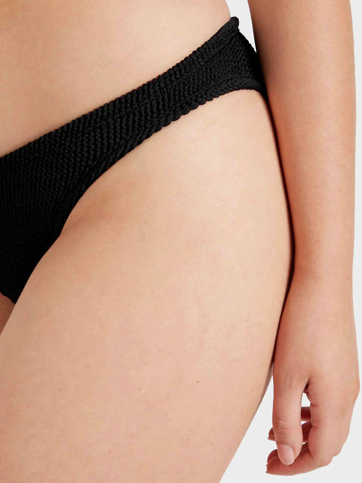 Hunza G - Coverage Juno - Black