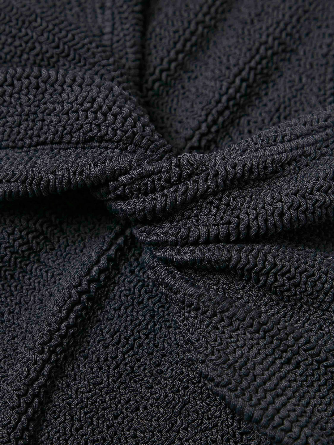 Hunza G - Coverage Juno - Black