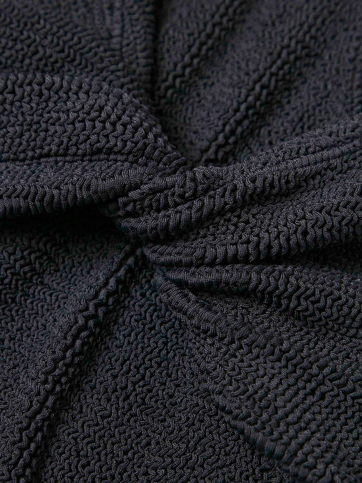 Hunza G - Coverage Juno - Black