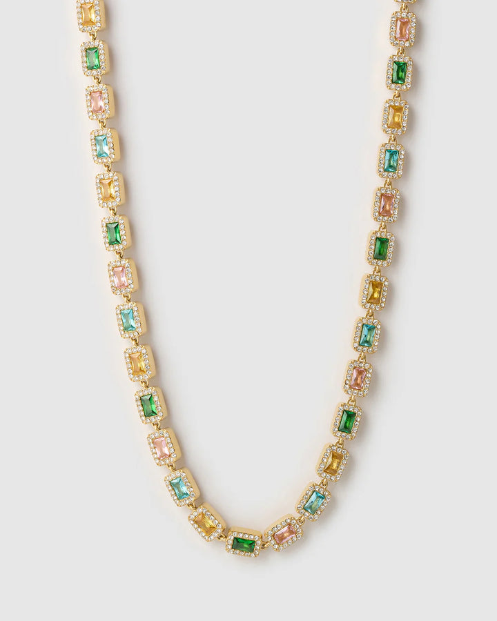 Arms Of Eve - Raquel Necklace