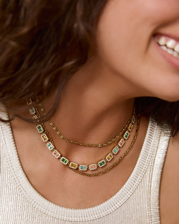 Arms Of Eve - Raquel Necklace