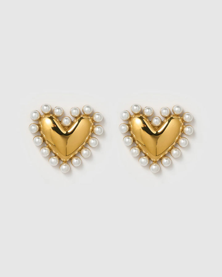 Arms Of Eve - Dolly Earrings