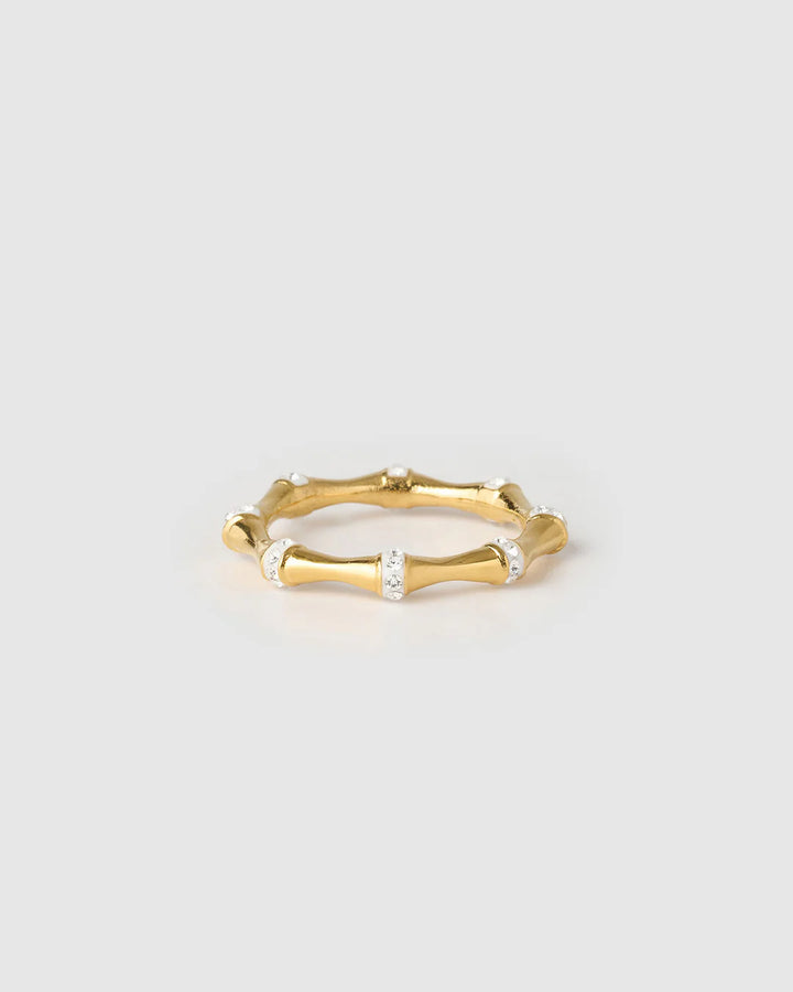 Arms Of Eve - Electra Gold Ring