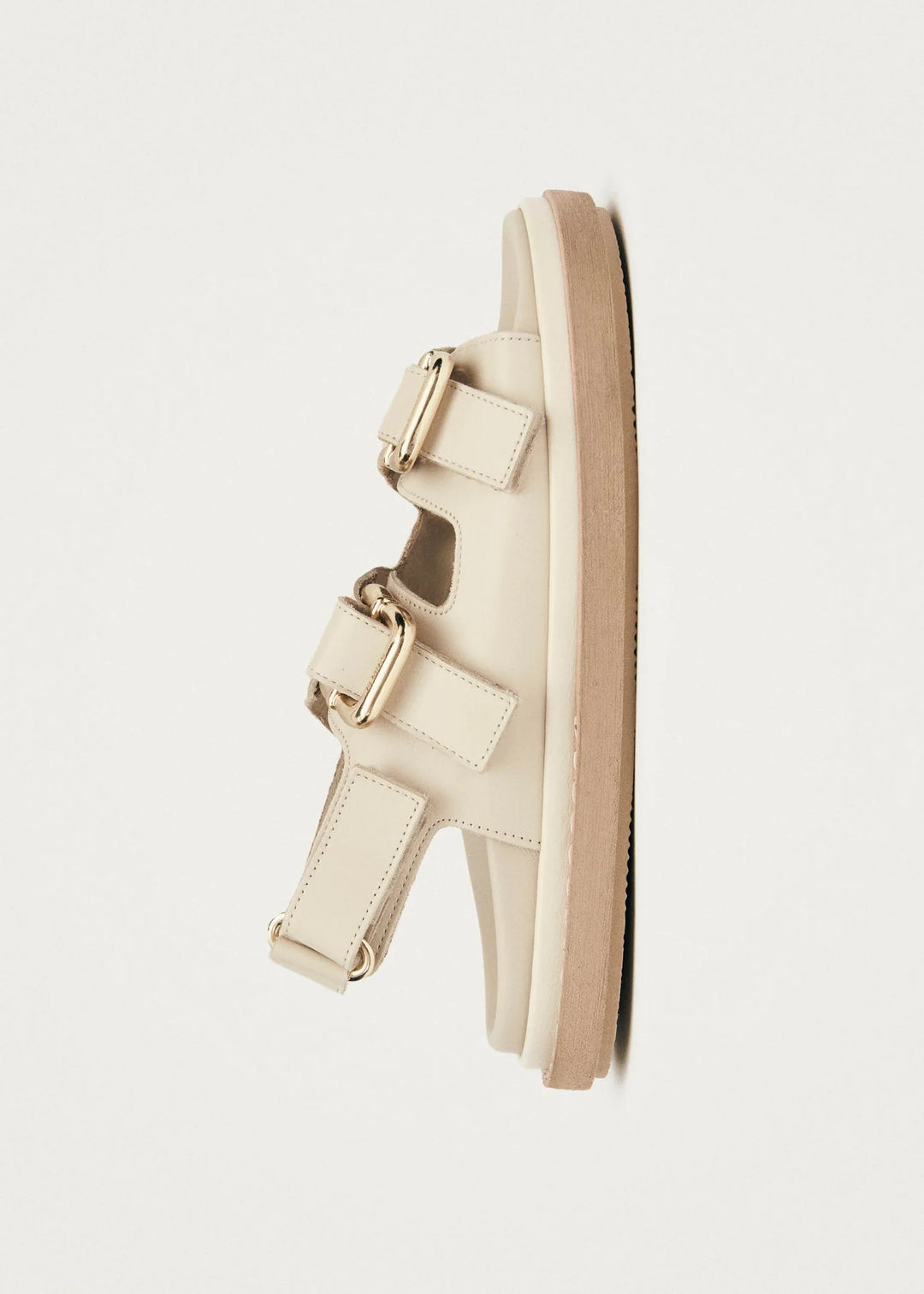 Alohas - Harper Sandal - Cream