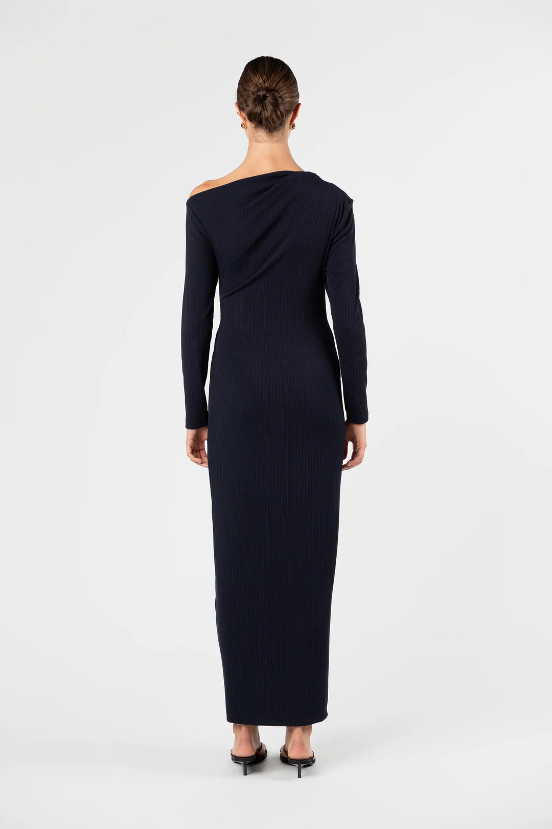 One Fell Swoop - Kat Maxi - Midnight