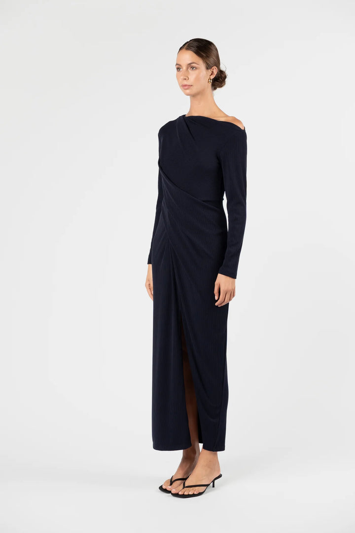 One Fell Swoop - Kat Maxi - Midnight