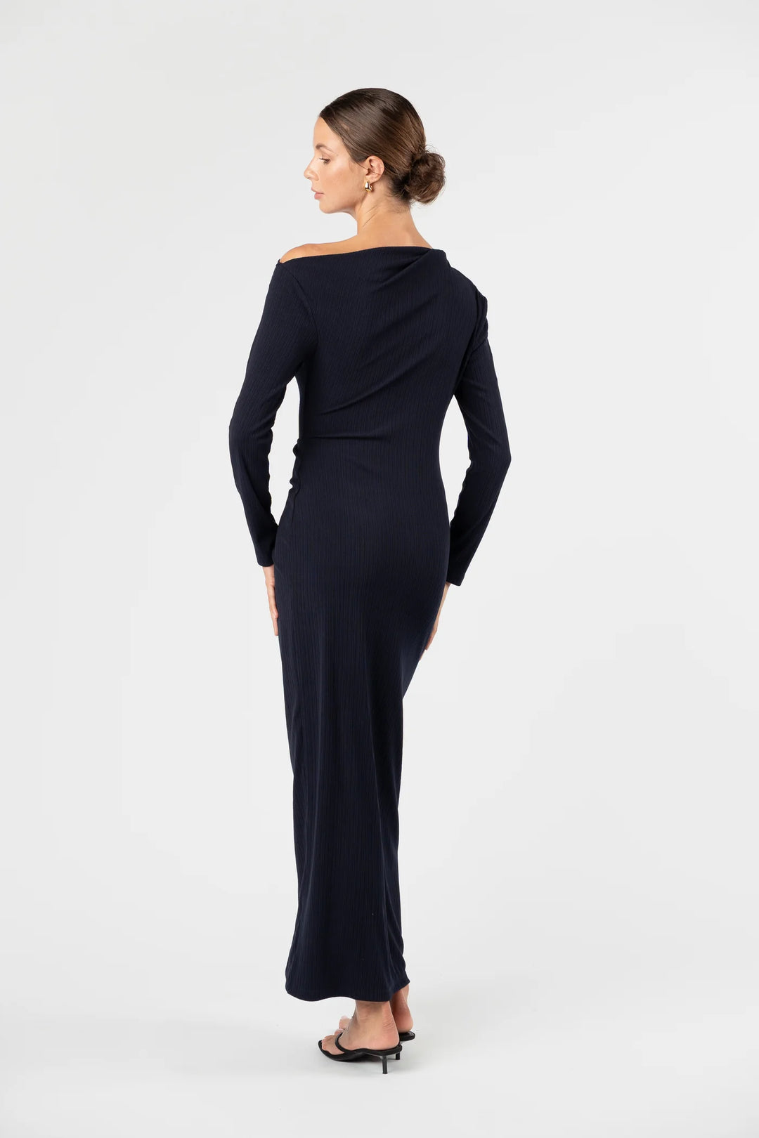 One Fell Swoop - Kat Maxi - Midnight