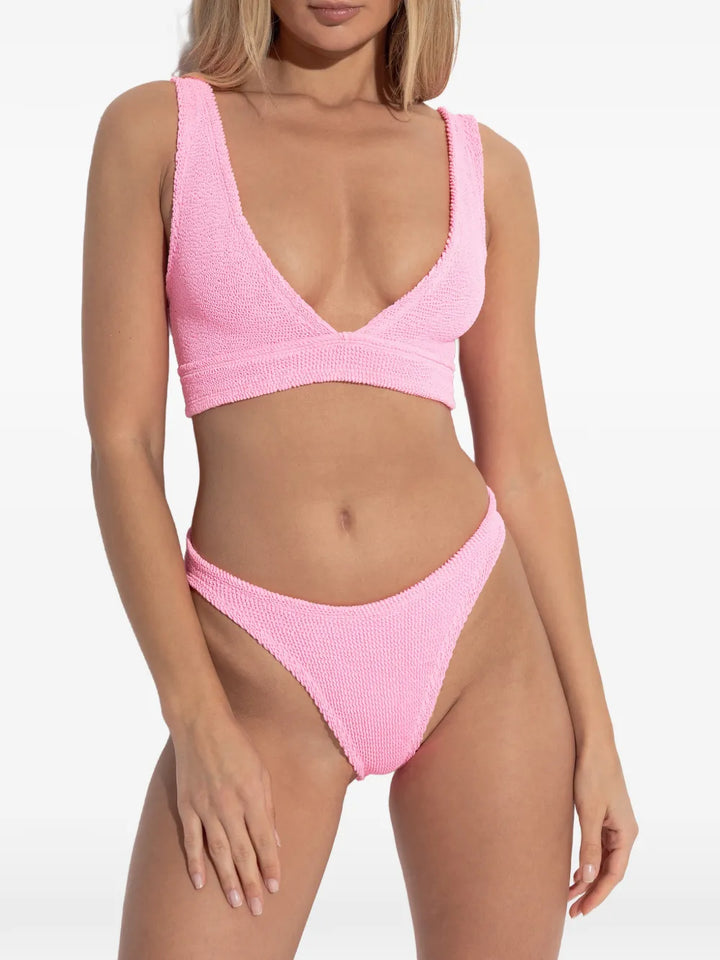 Hunza G - Carla Bikini - Bubblegum