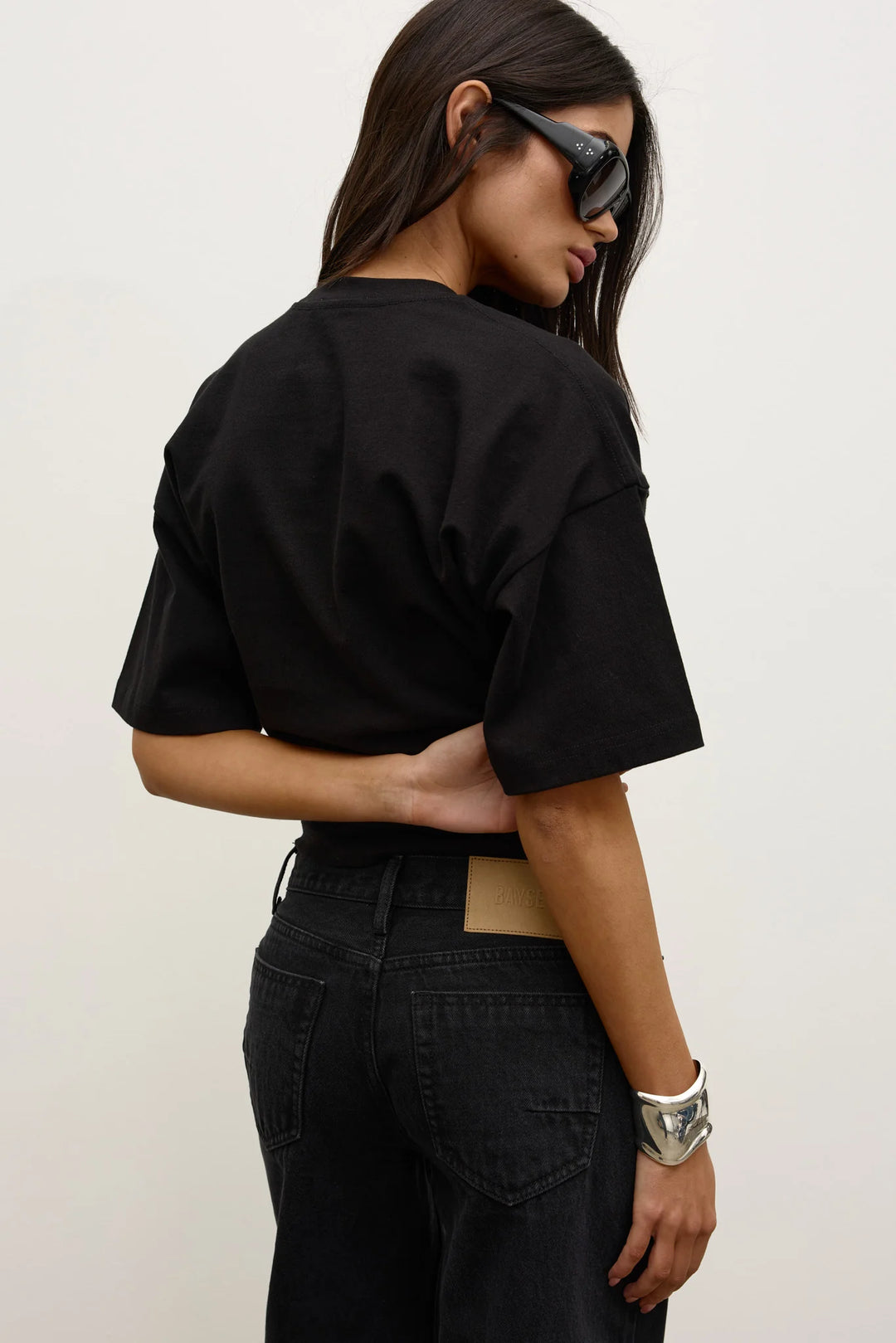 Bayse - Lex T-Shirt - Black