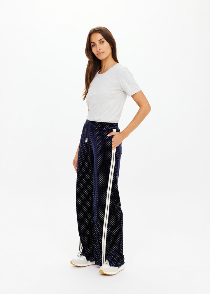 The Upside - Spellbound Roma Pant - Polka Dots