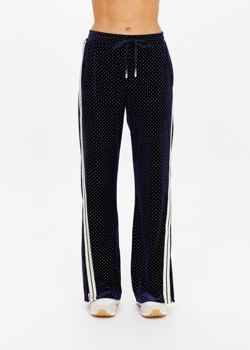 The Upside - Spellbound Roma Pant - Polka Dots