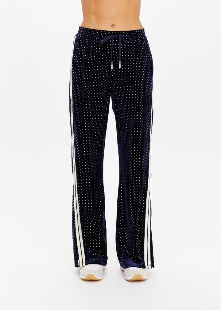 The Upside - Spellbound Roma Pant - Polka Dots