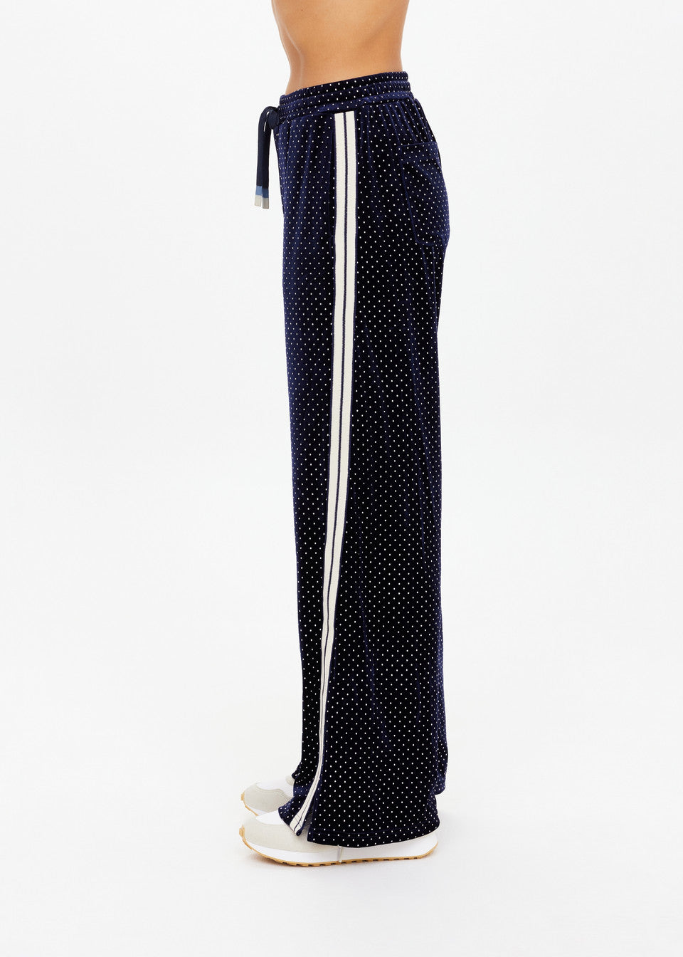 The Upside - Spellbound Roma Pant - Polka Dots
