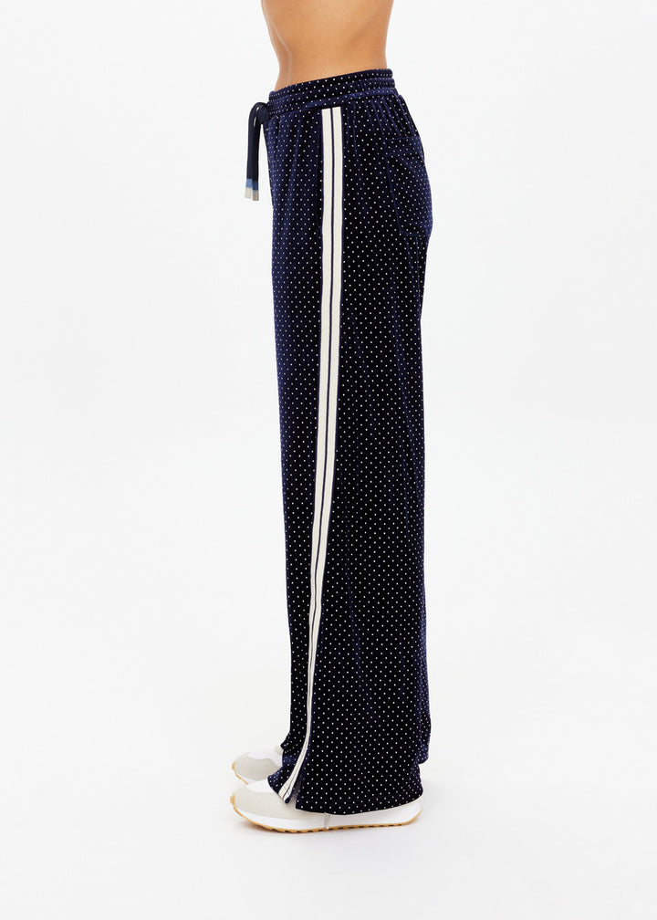 The Upside - Spellbound Roma Pant - Polka Dots