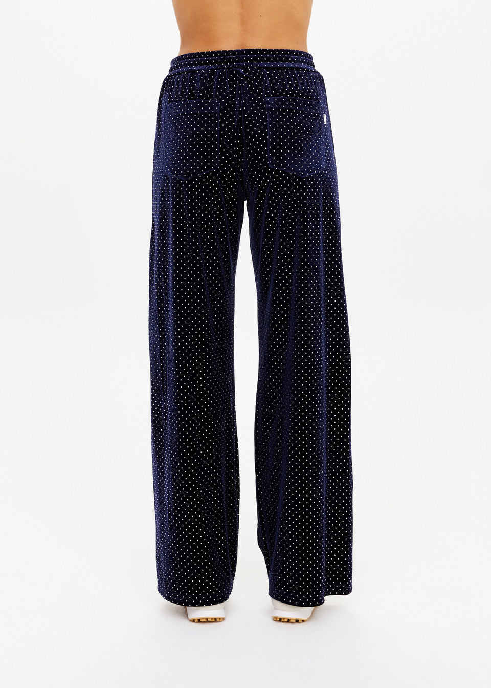 The Upside - Spellbound Roma Pant - Polka Dots