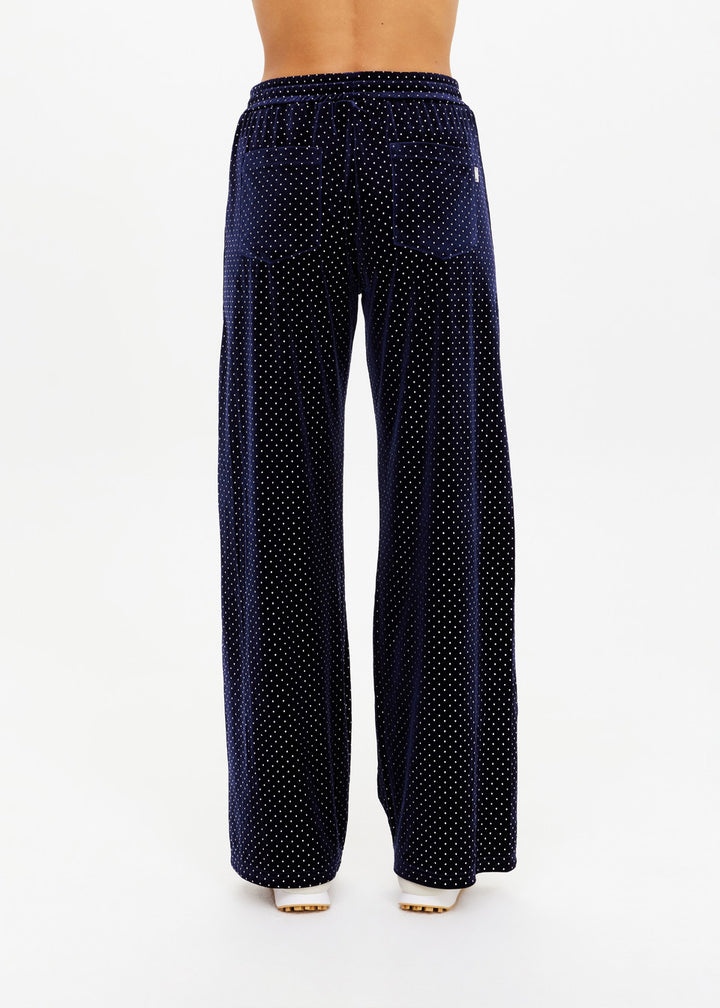 The Upside - Spellbound Roma Pant - Polka Dots