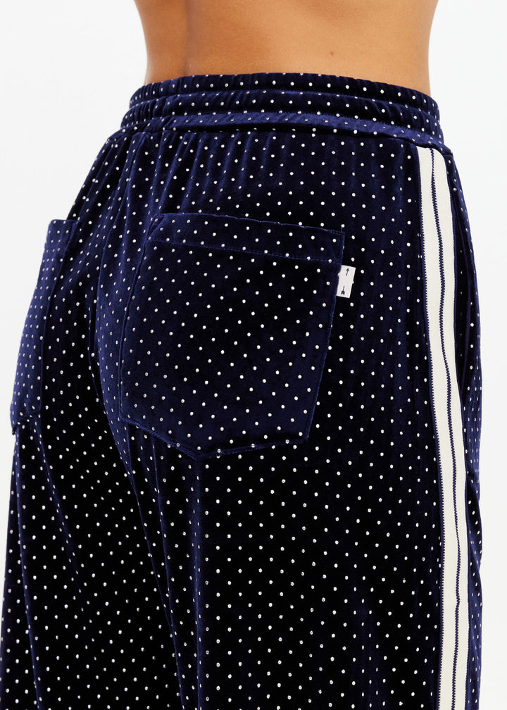 The Upside - Spellbound Roma Pant - Polka Dots