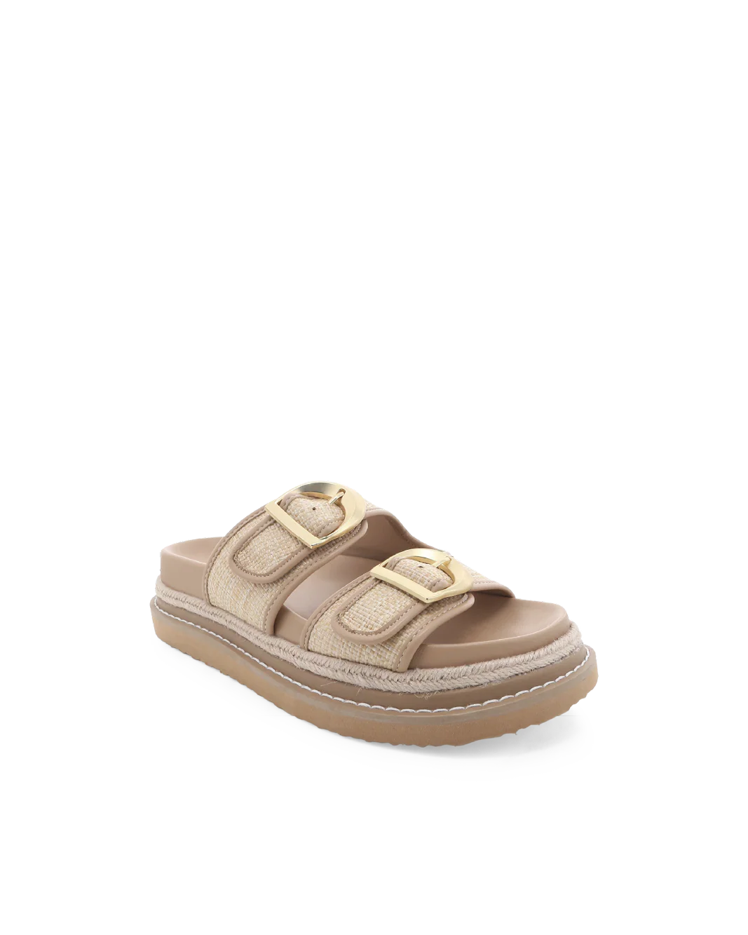 Billini - Anora - Natural Raffia