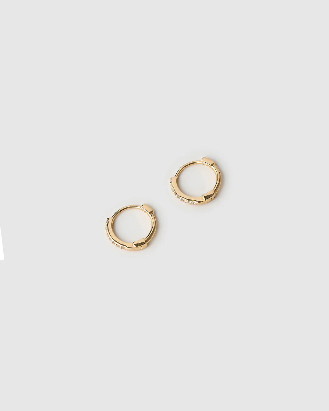 Arms of Eve - Tabitha Gold Earrings - Mini