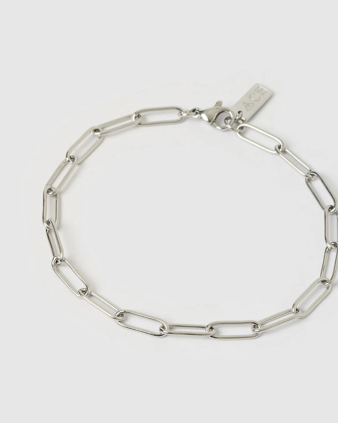 Arms Of Eve - Santana Bracelet - Silver