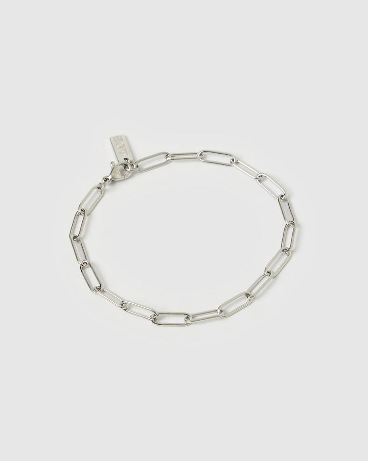 Arms Of Eve - Santana Bracelet - Silver