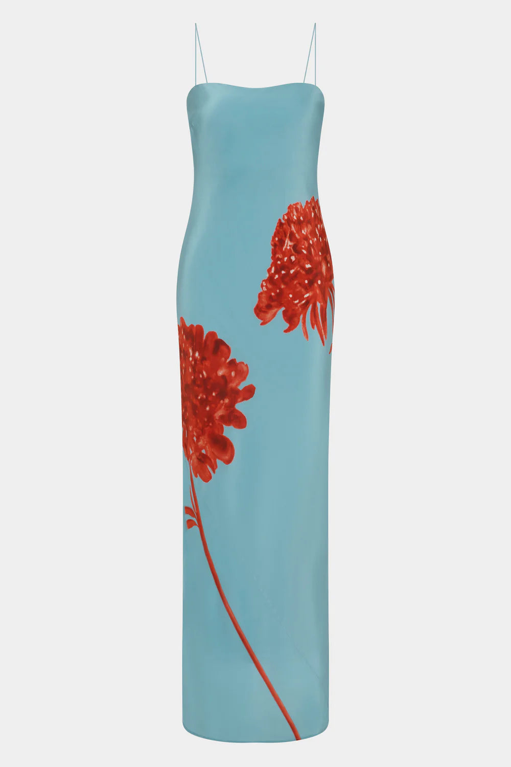 Sir Amaia Slip Dress Flore