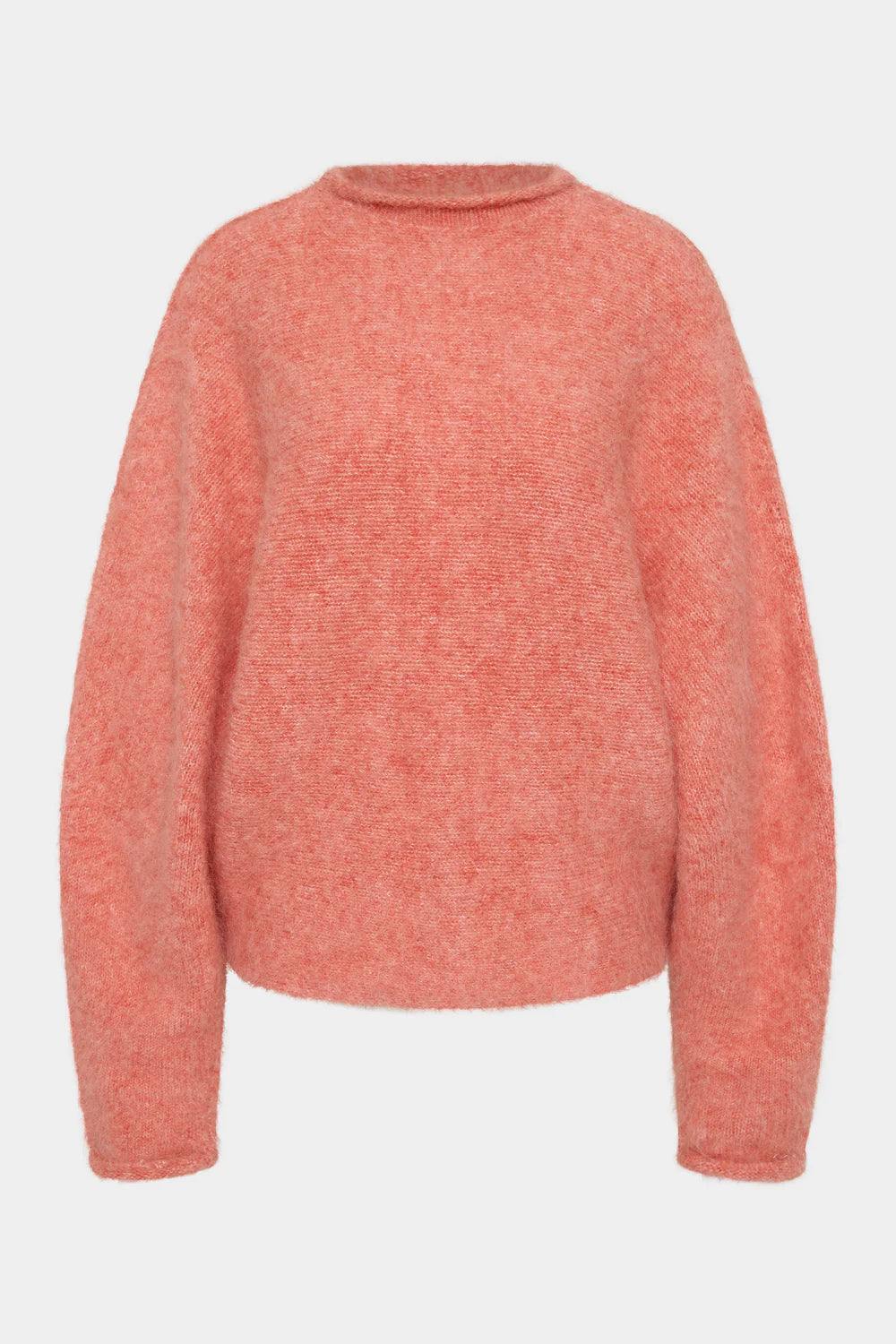 Sir - Marius Knit Sweater - Strawberry