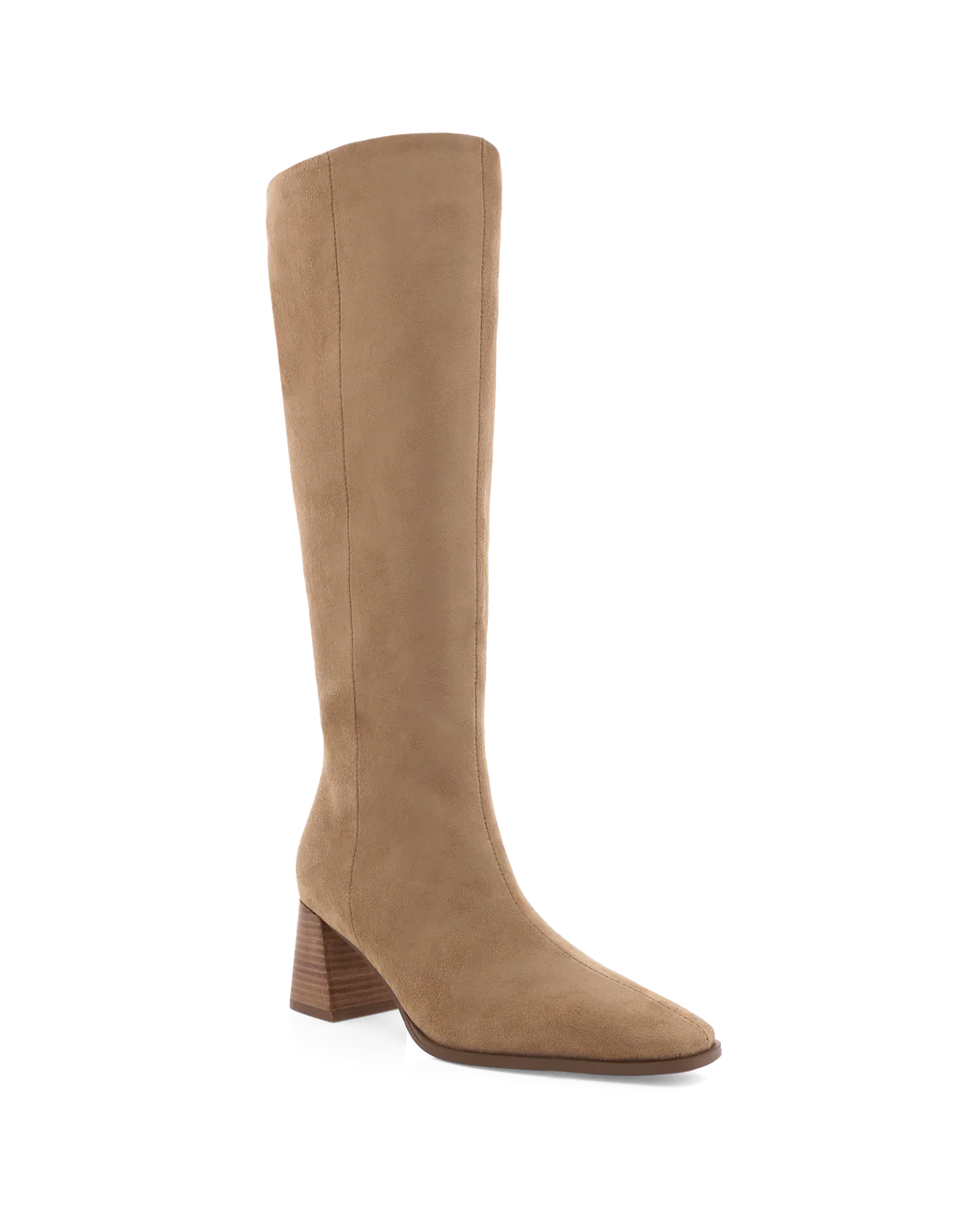 Billini - Verneta Boots - Cumin Suede