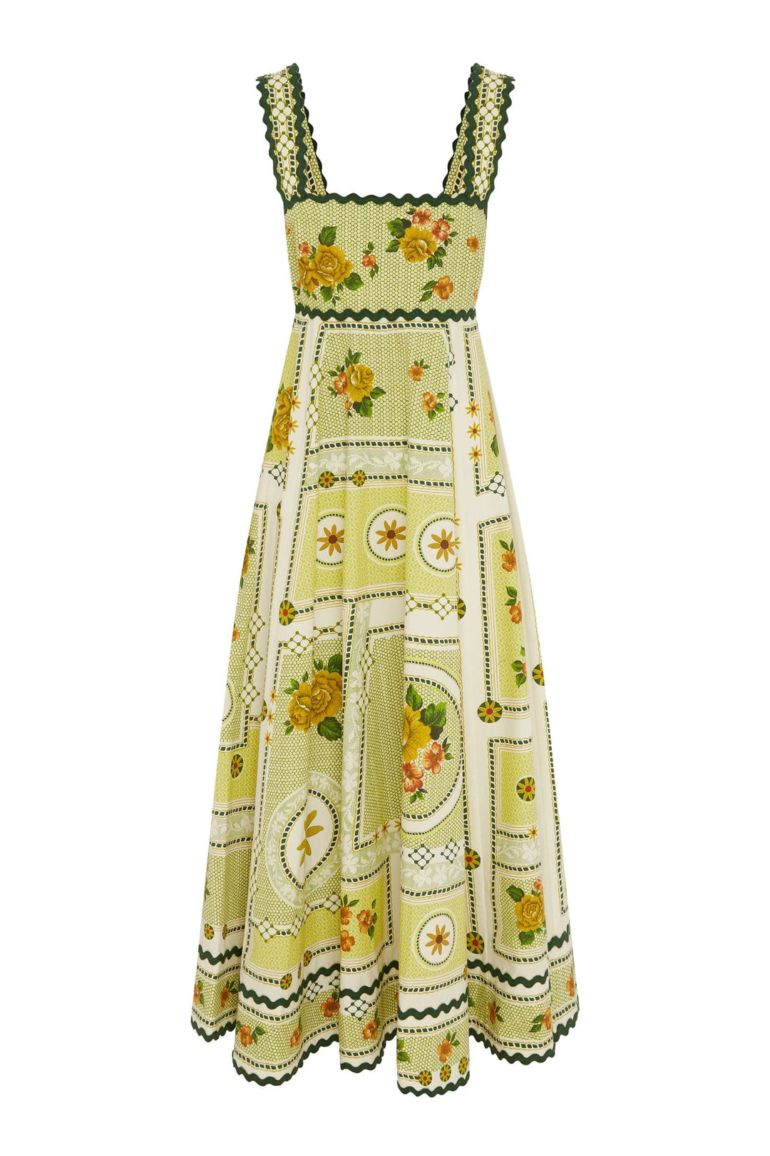 Alemais - Dixie Summer Dress