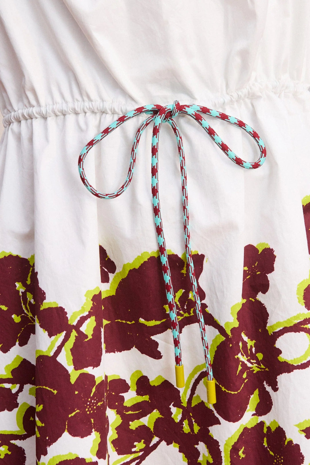 Alemais - Haze Midi Dress