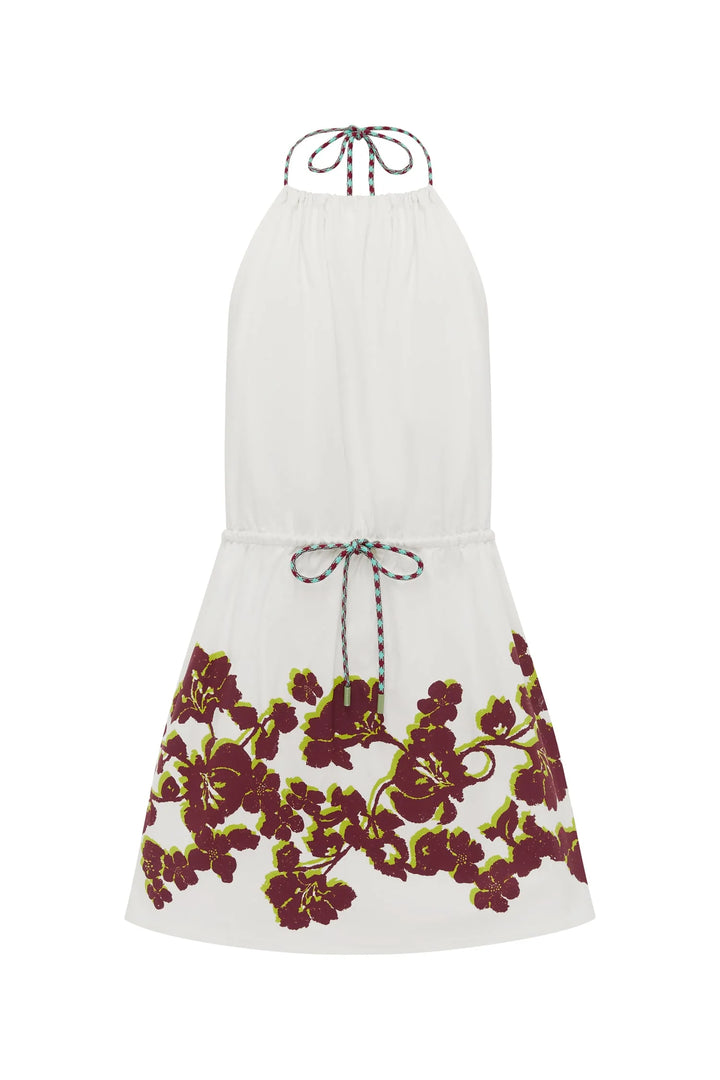 Alemais - Haze Midi Dress