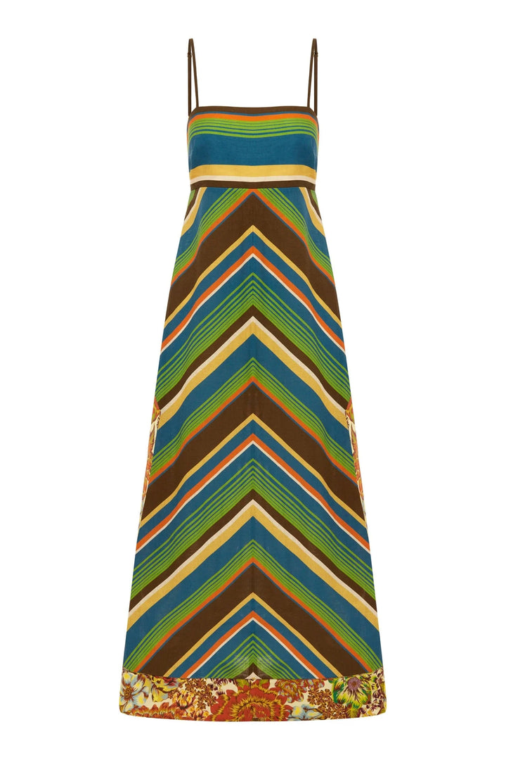 Alemais Charlie Day Dress