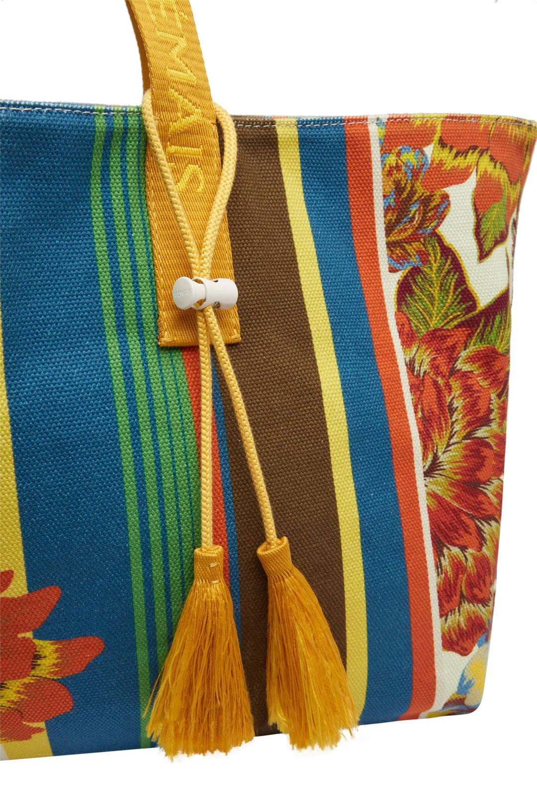 Alemais - Charlie Beach Tote