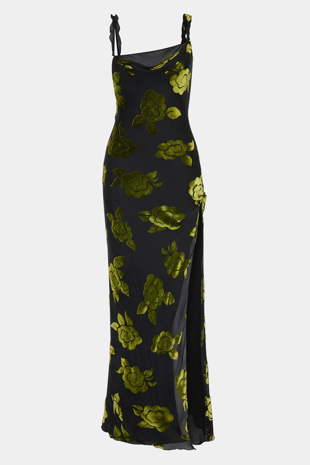 Sir - Roxane Gown - Cloud Green