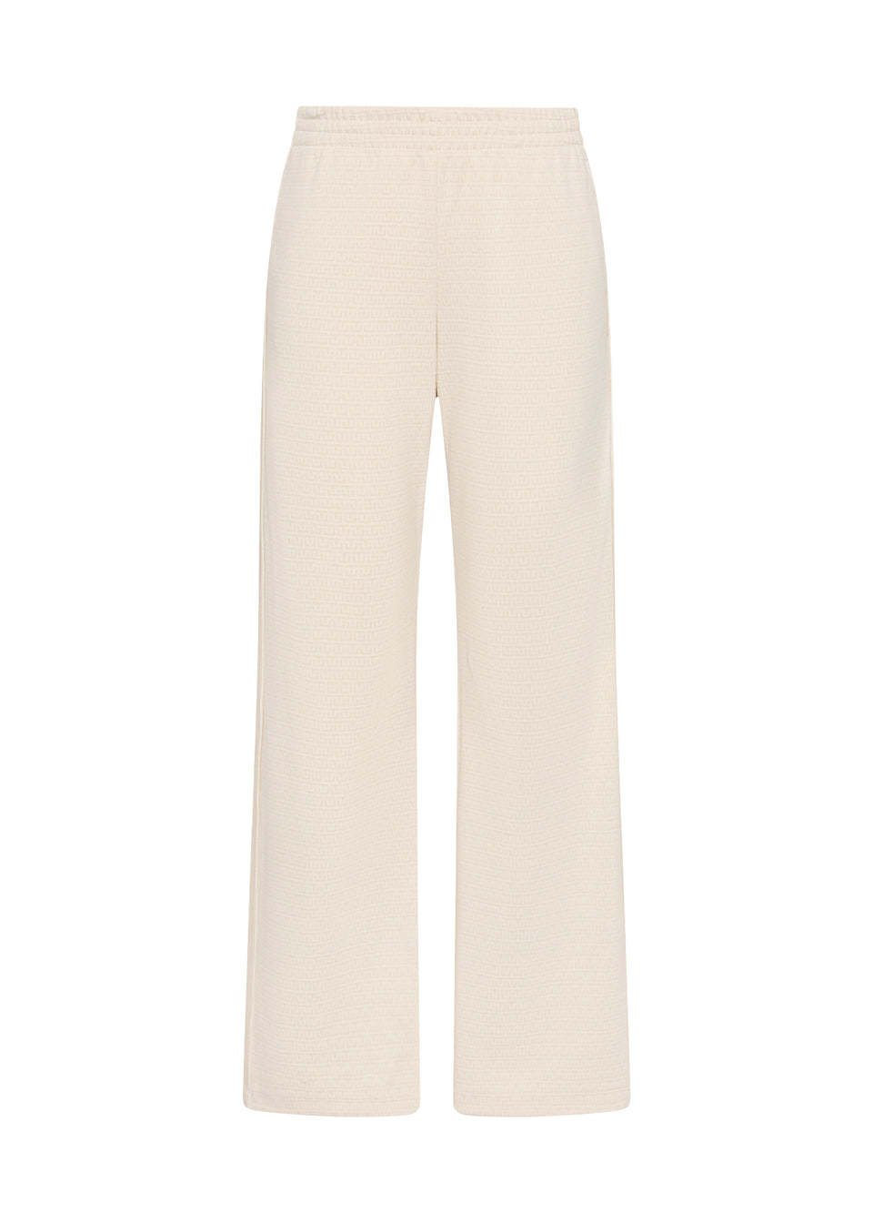 The Upside Navar Marine Wide Leg Pant Cream