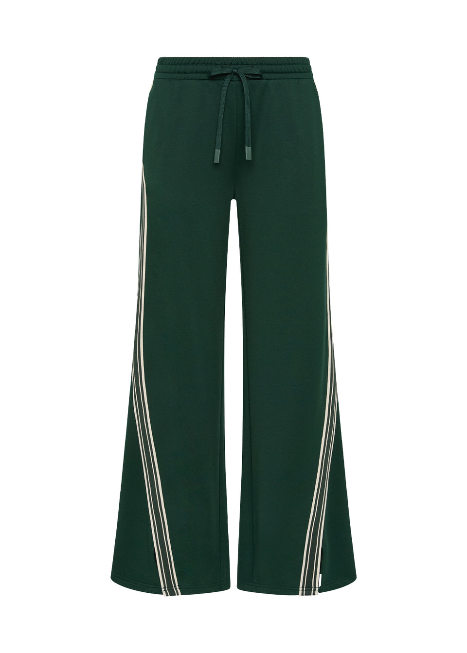 The Upside - Roma Pant - Racing Green