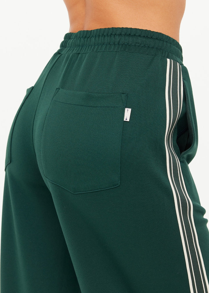 The Upside - Roma Pant - Racing Green