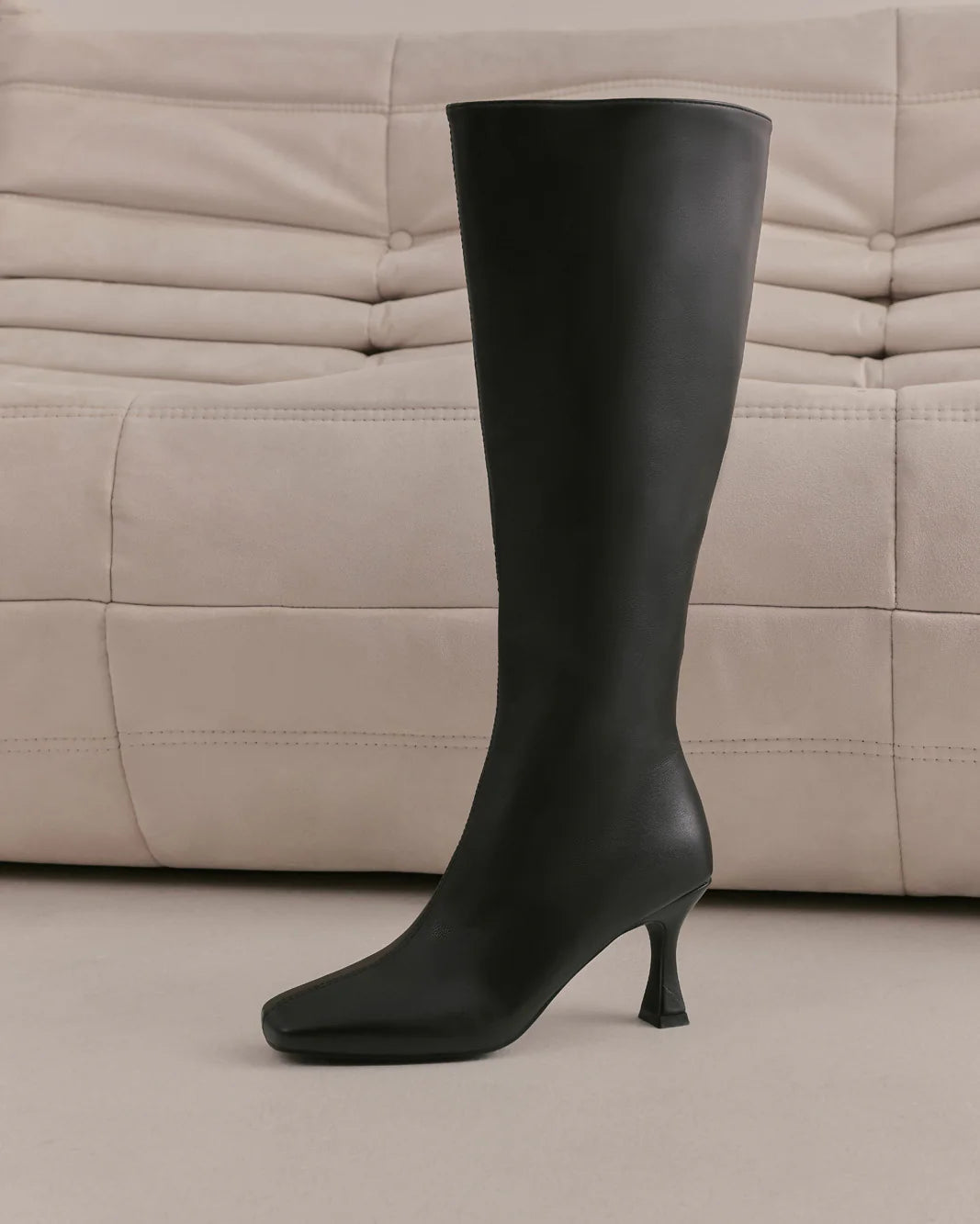 Billini - Corbin Boot - Black