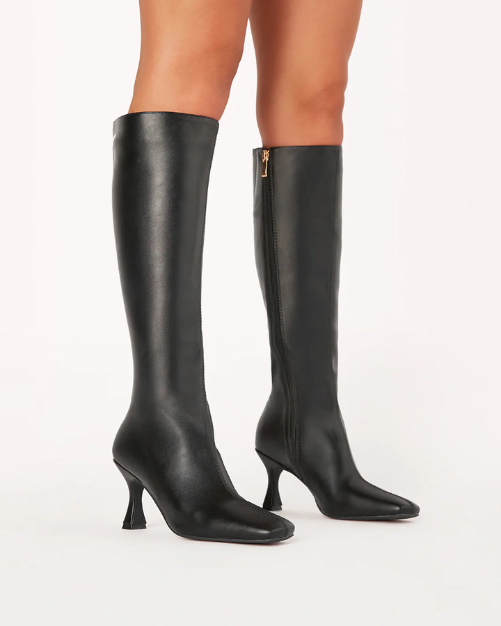 Billini - Corbin Boot - Black