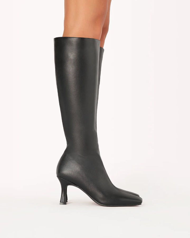 Billini - Corbin Boot - Black