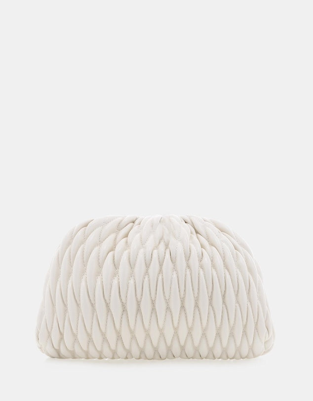 Billini - Lacey Clutch Bag - Bone