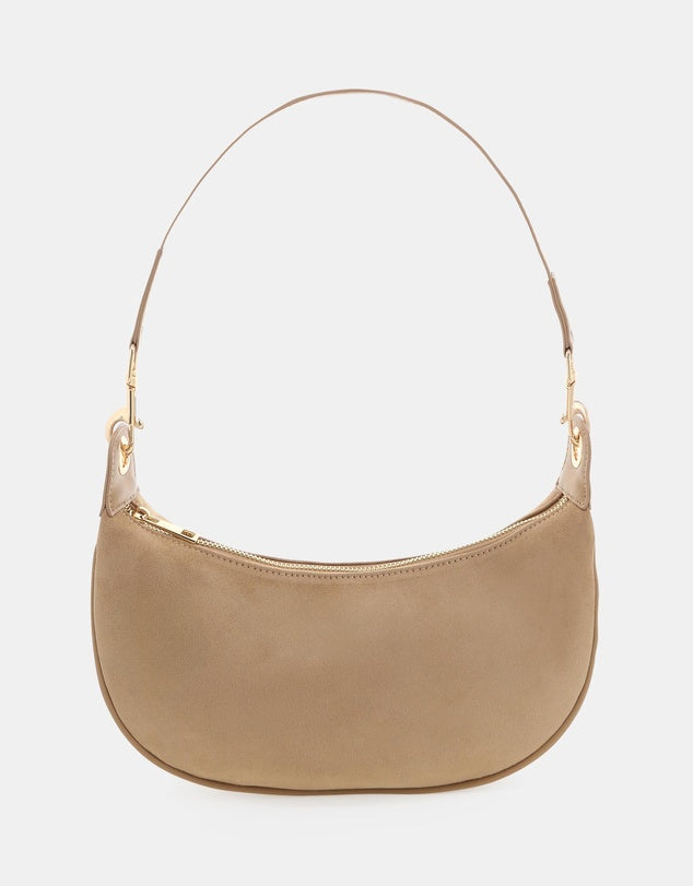 Billini - Celeste - Cumin Suede