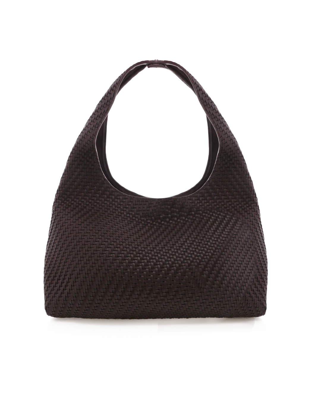 Billini - Everly Shoulder Bag - Chocolate