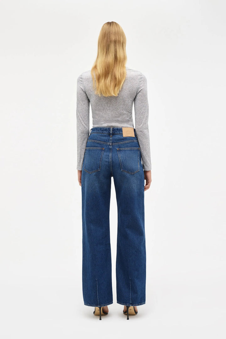 Neuw Denim - Coco Relaxed - Summer Rain