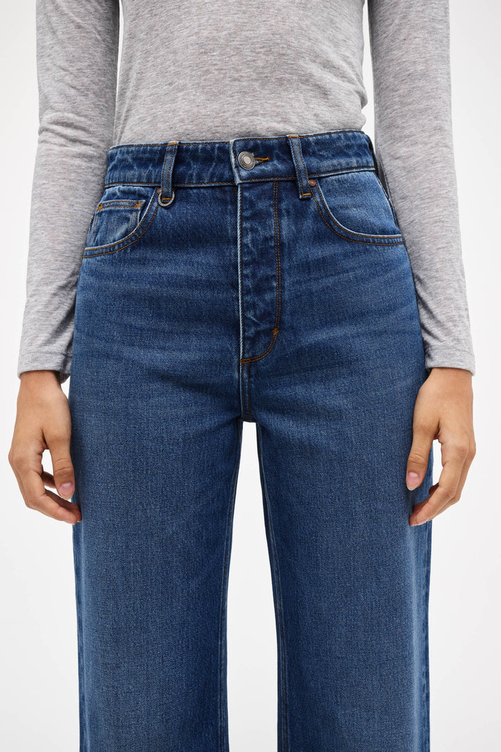 Neuw Denim - Coco Relaxed - Summer Rain