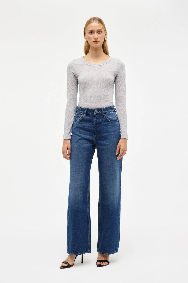 Neuw Denim - Coco Relaxed - Summer Rain
