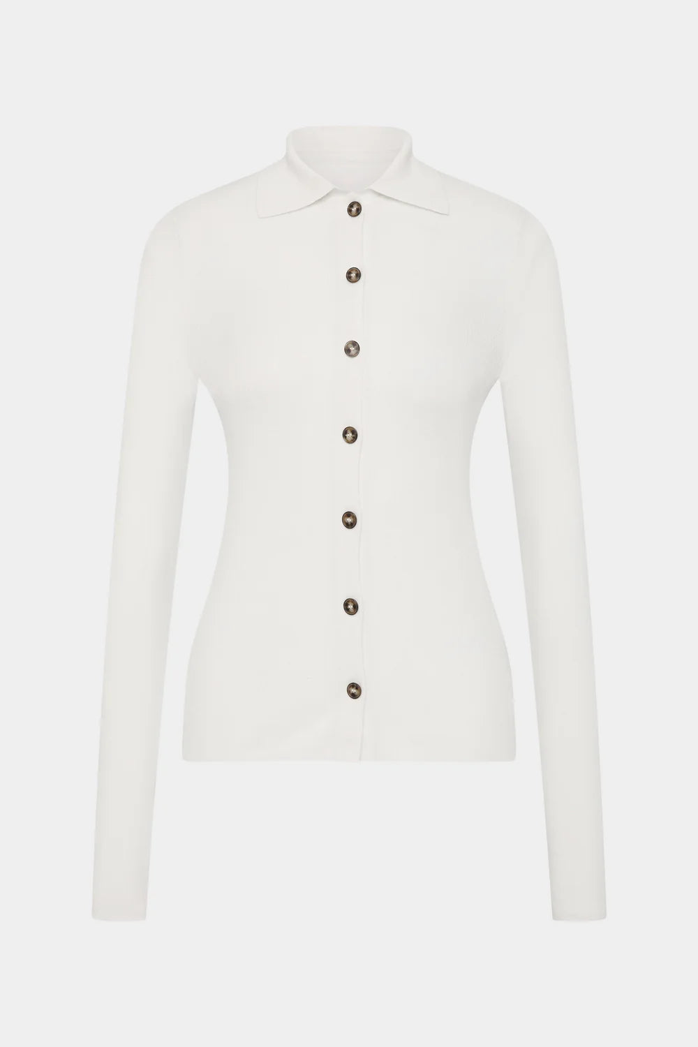 Sir The Label Aela Cardigan Ivory